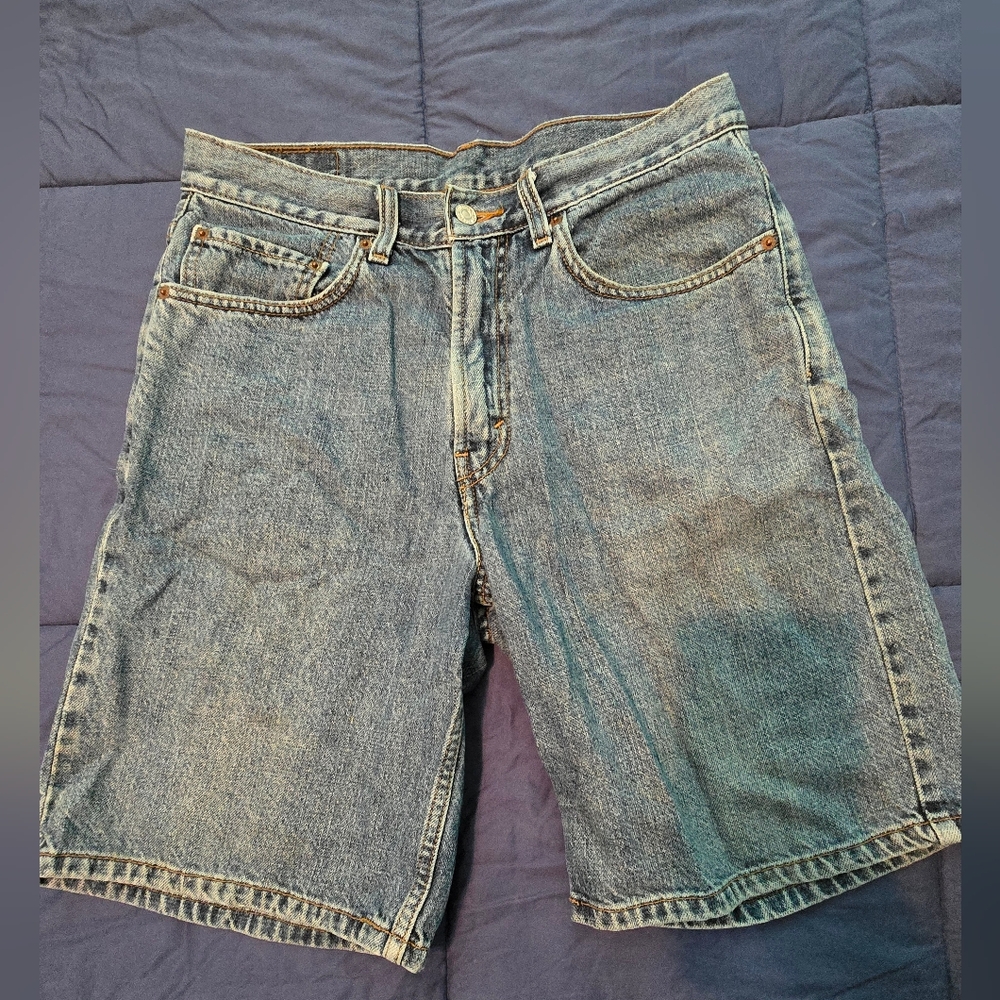 Levi Strauss Shorts -Men